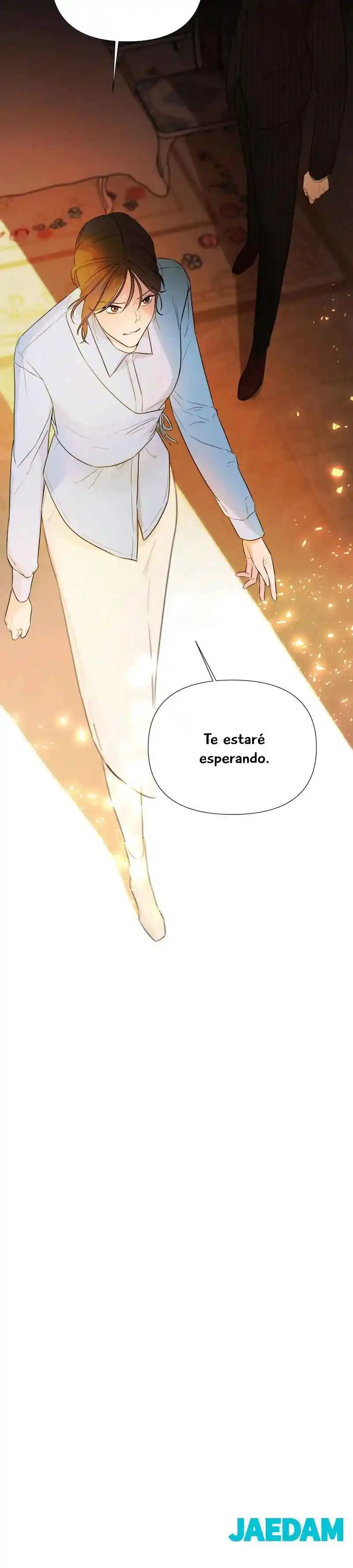 Otro Amor capítulo 21, página 29