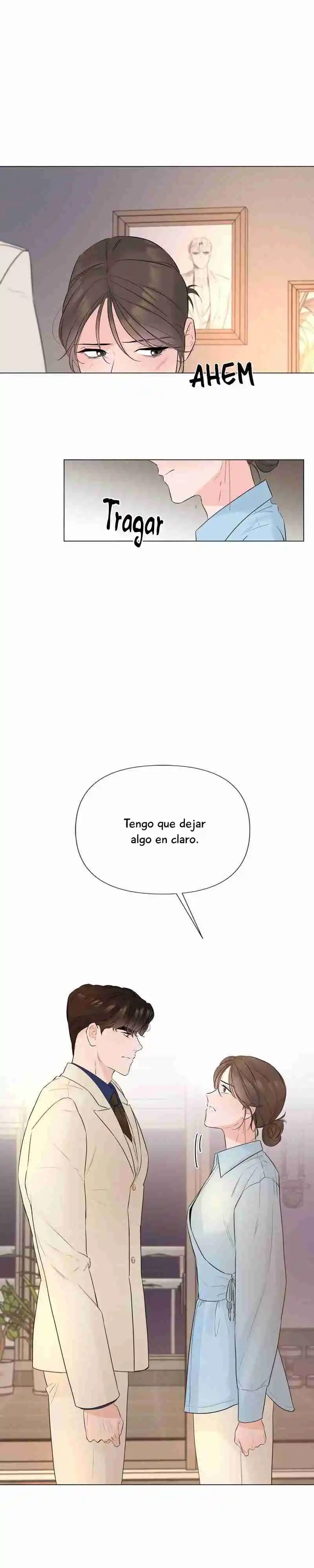 Otro Amor capítulo 22, página 24