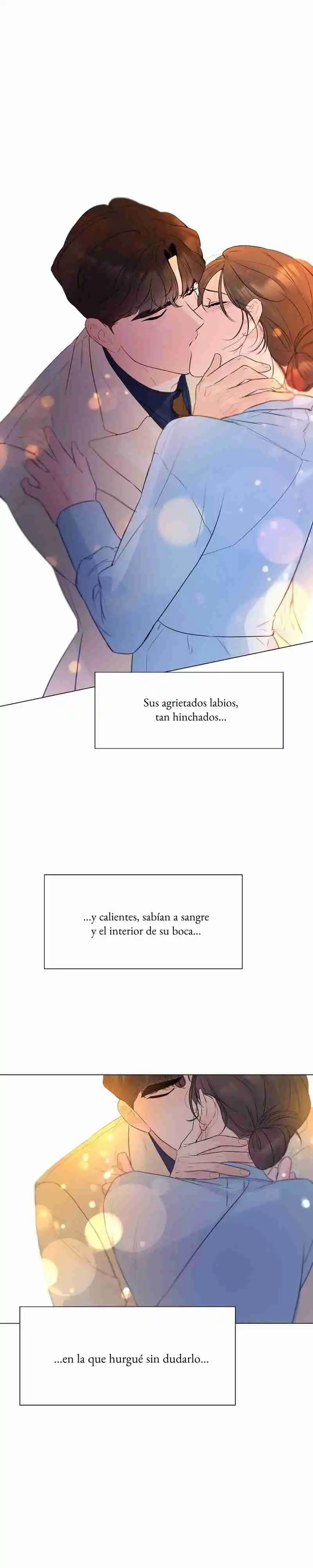 Otro Amor capítulo 23, página 24