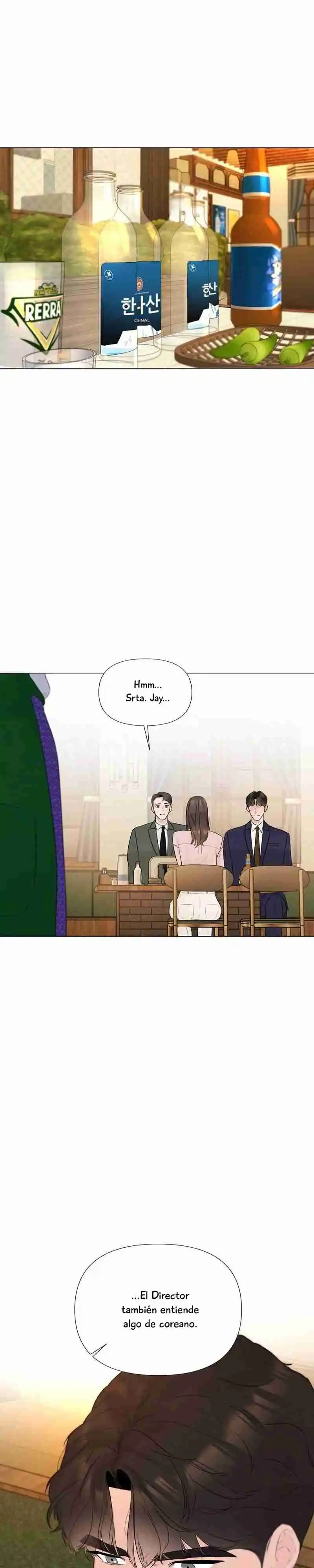 Otro Amor capítulo 25, página 24