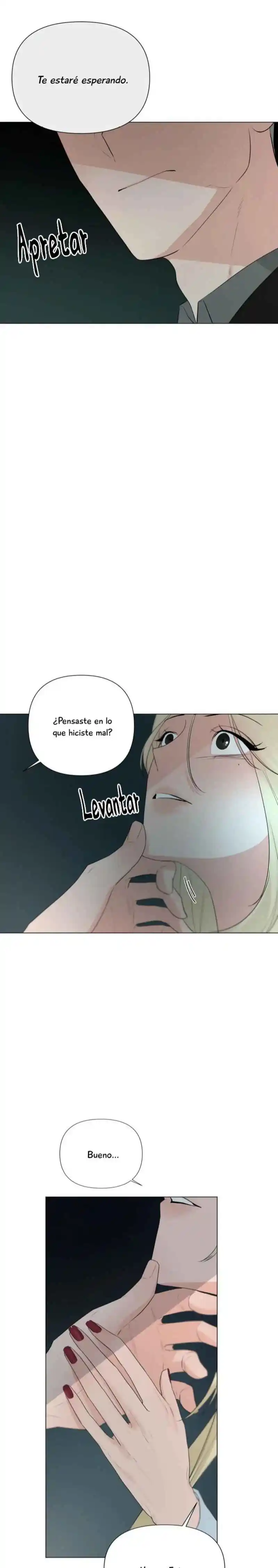 Otro Amor capítulo 27, página 5