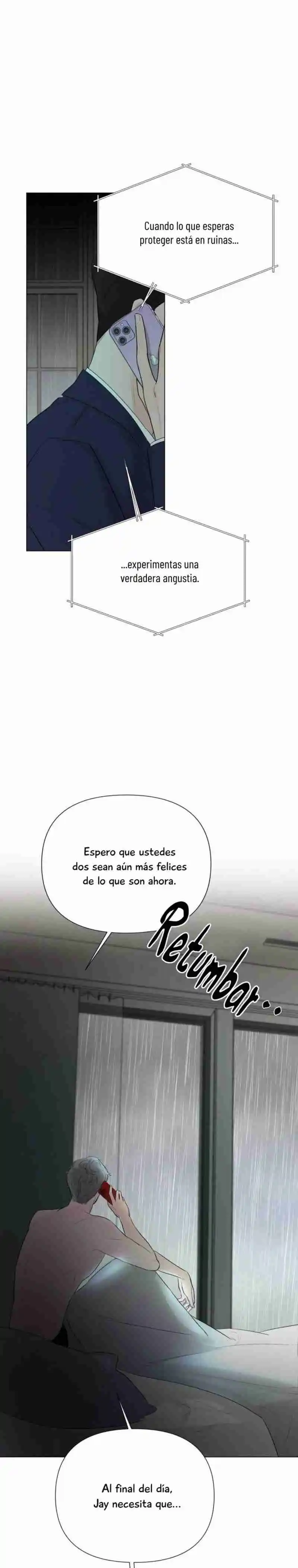 Otro Amor capítulo 27, página 24