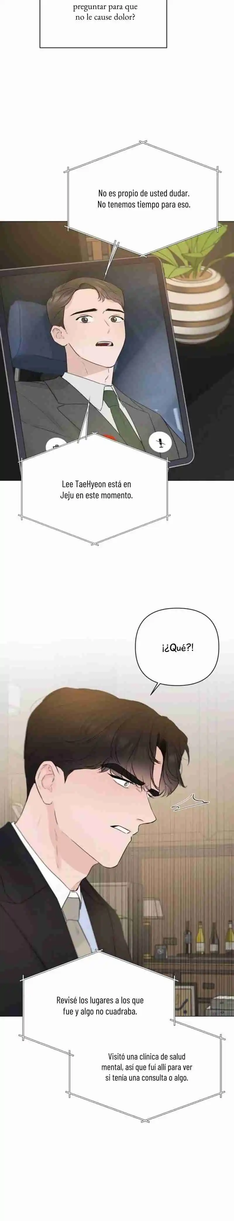 Otro Amor capítulo 28, página 24