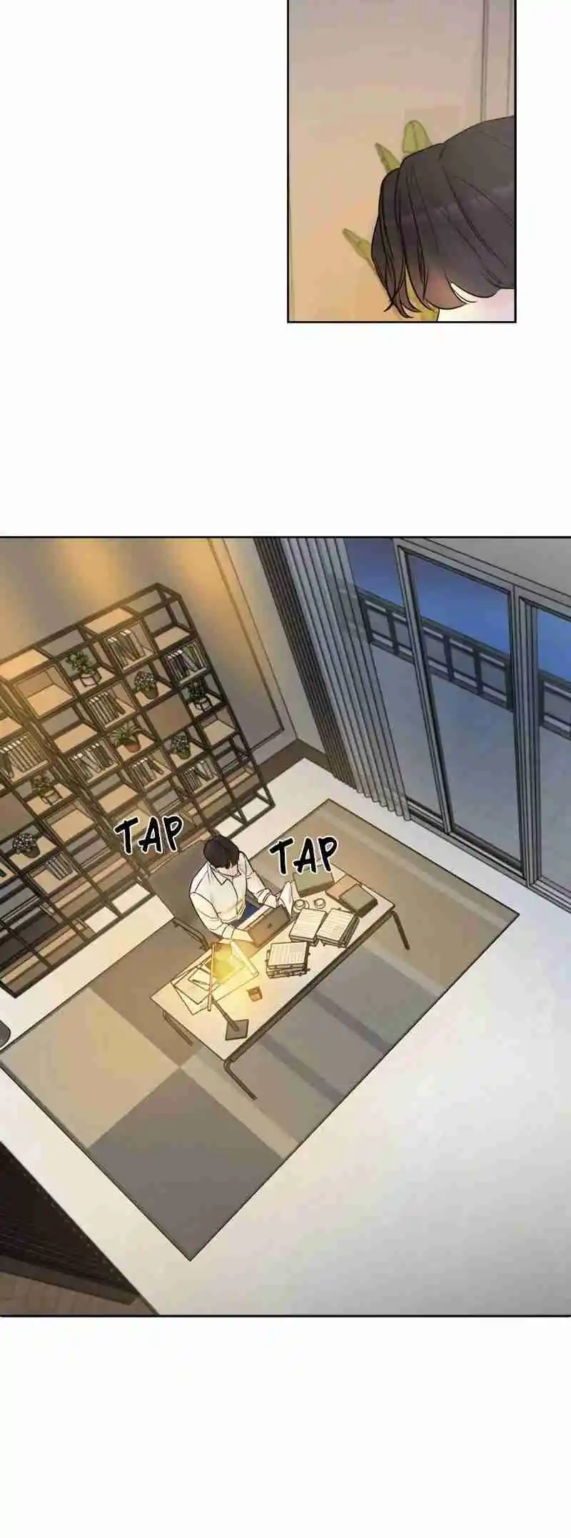 Otro Amor capítulo 3, página 15