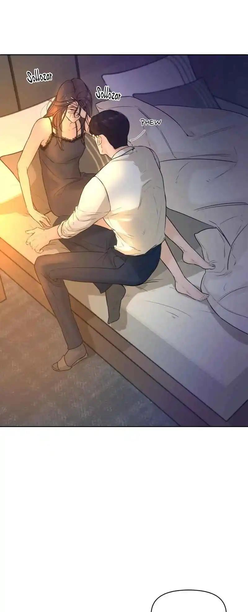 Otro Amor capítulo 3, página 30