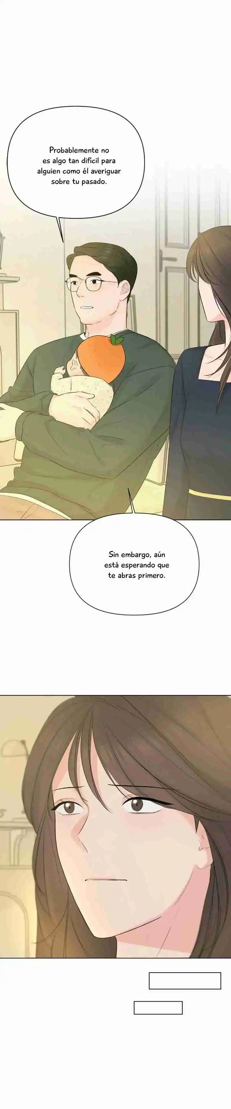 Otro Amor capítulo 32, página 30