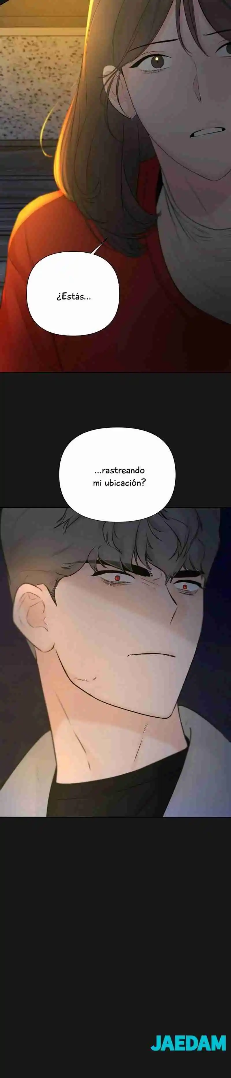 Otro Amor capítulo 34, página 30
