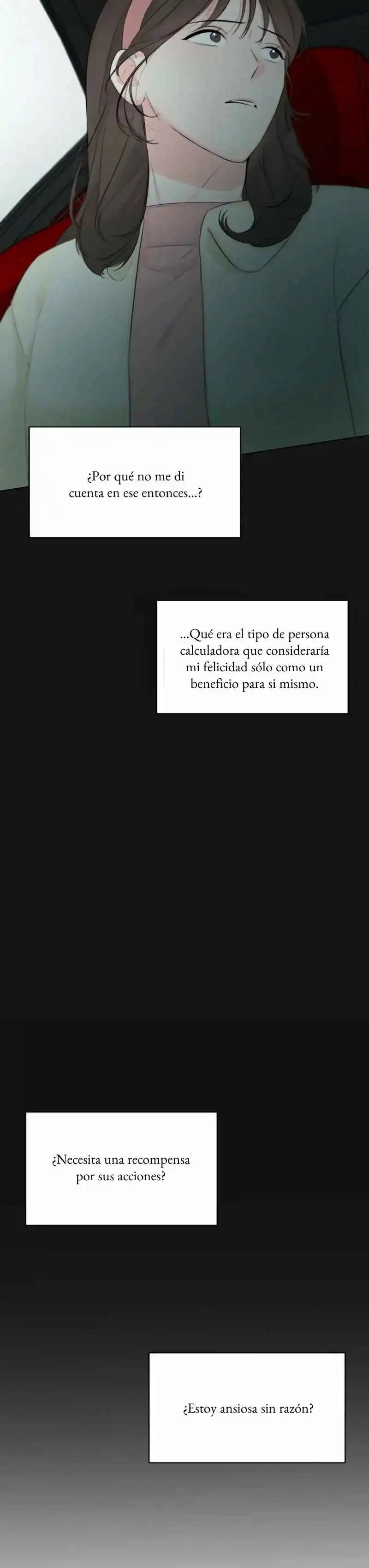 Otro Amor capítulo 35, página 14