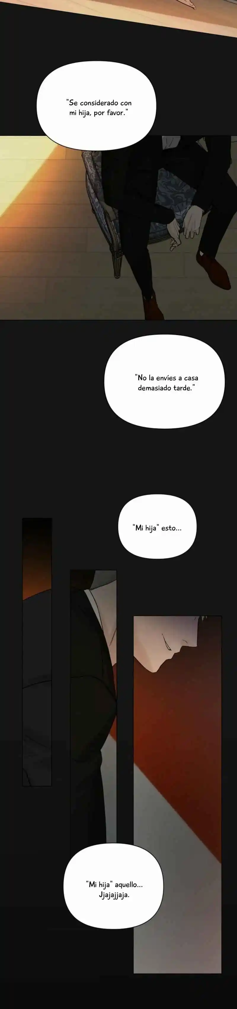 Otro Amor capítulo 35, página 41