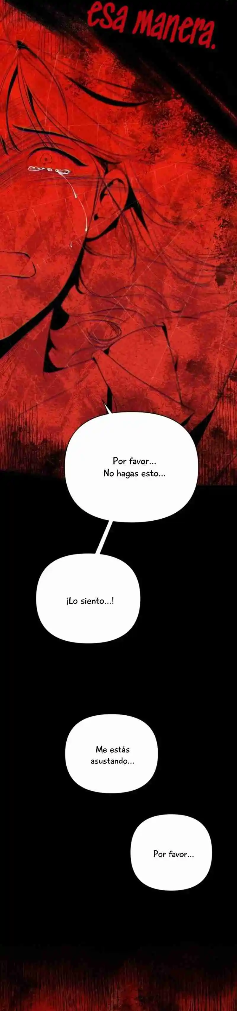 Otro Amor capítulo 35, página 45