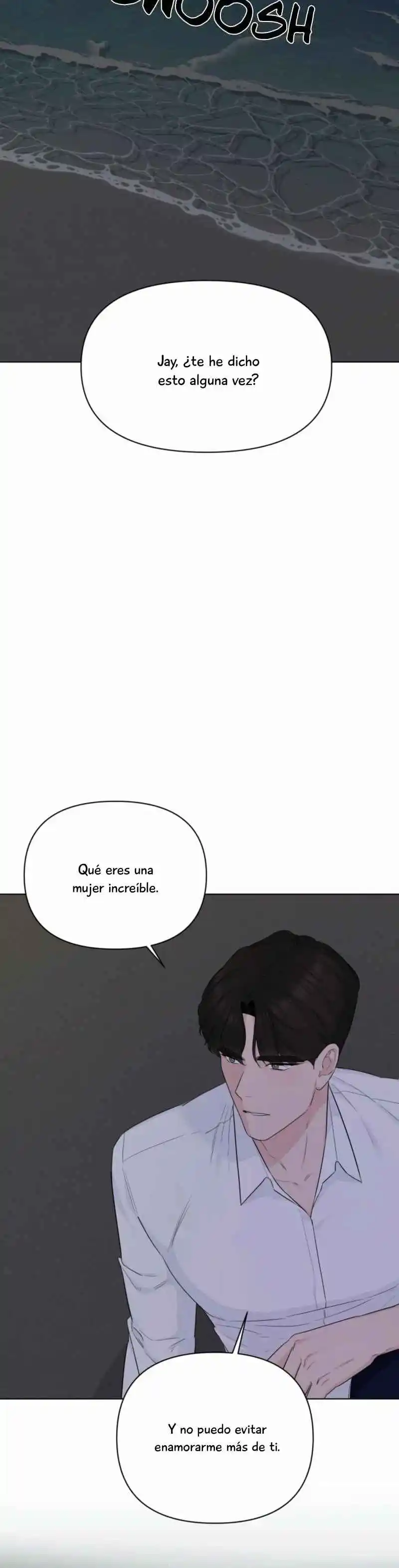 Otro Amor capítulo 36, página 34