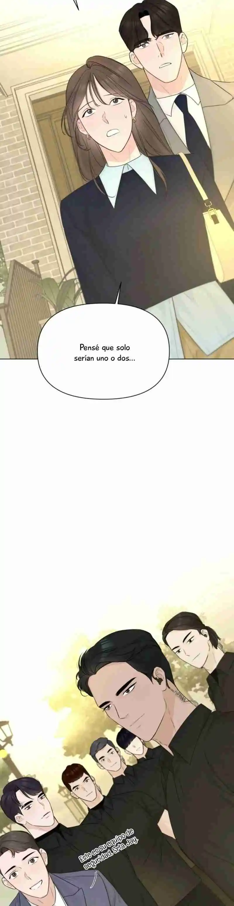 Otro Amor capítulo 38, página 24
