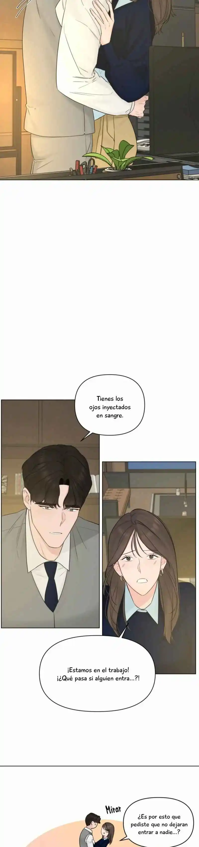 Otro Amor capítulo 39, página 10