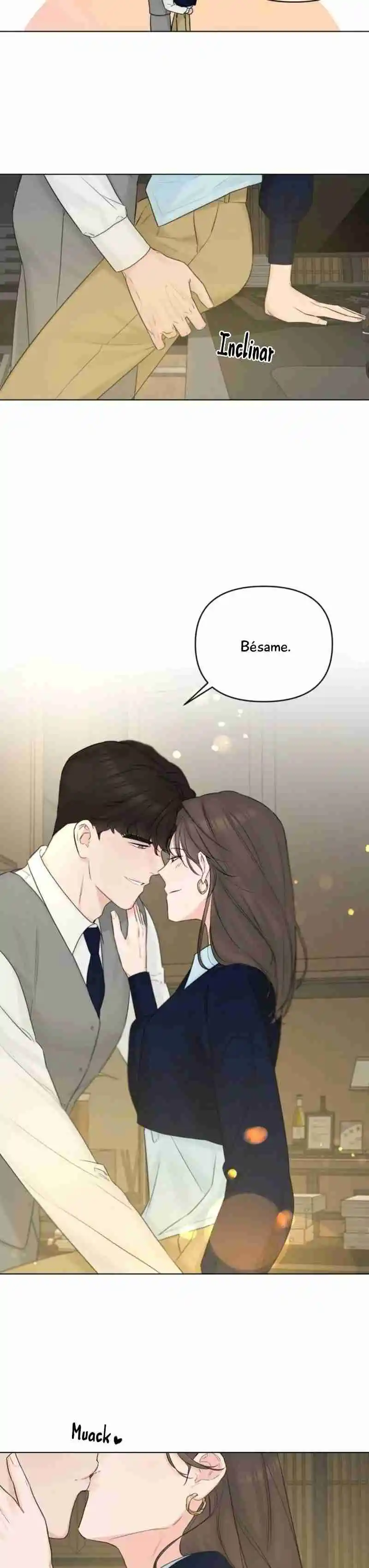 Otro Amor capítulo 39, página 11