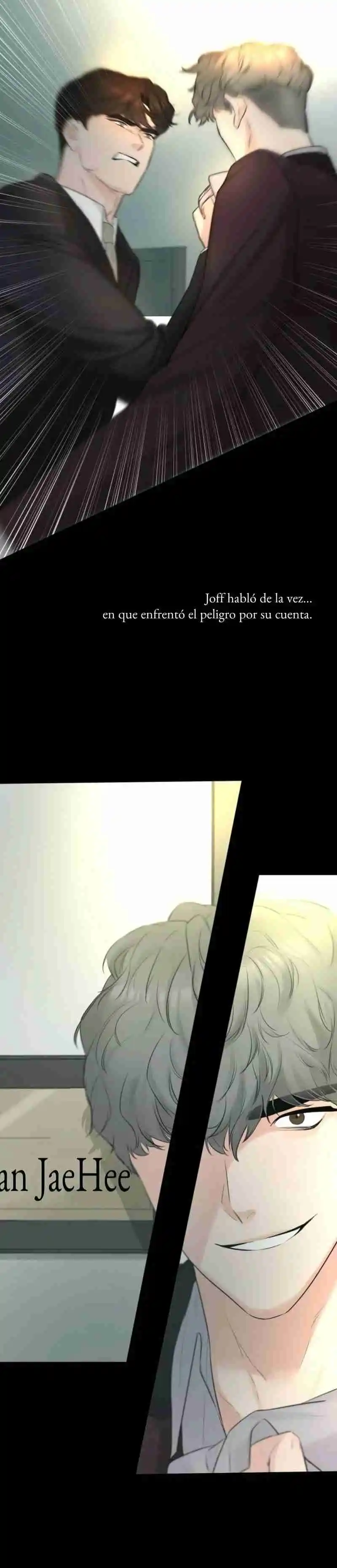 Otro Amor capítulo 44, página 24