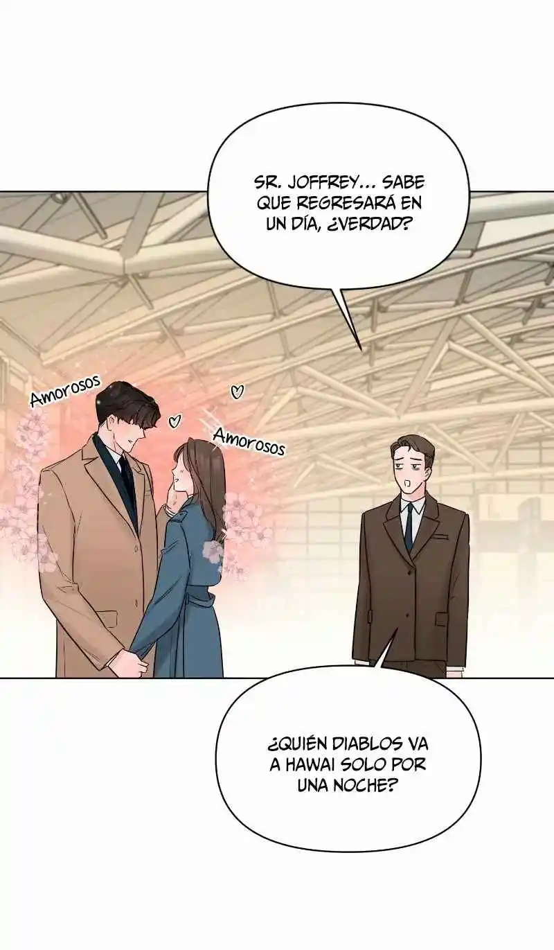 Otro Amor capítulo 45, página 5