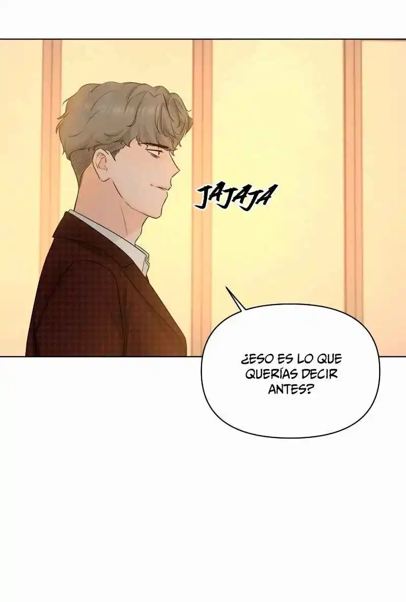 Otro Amor capítulo 45, página 31