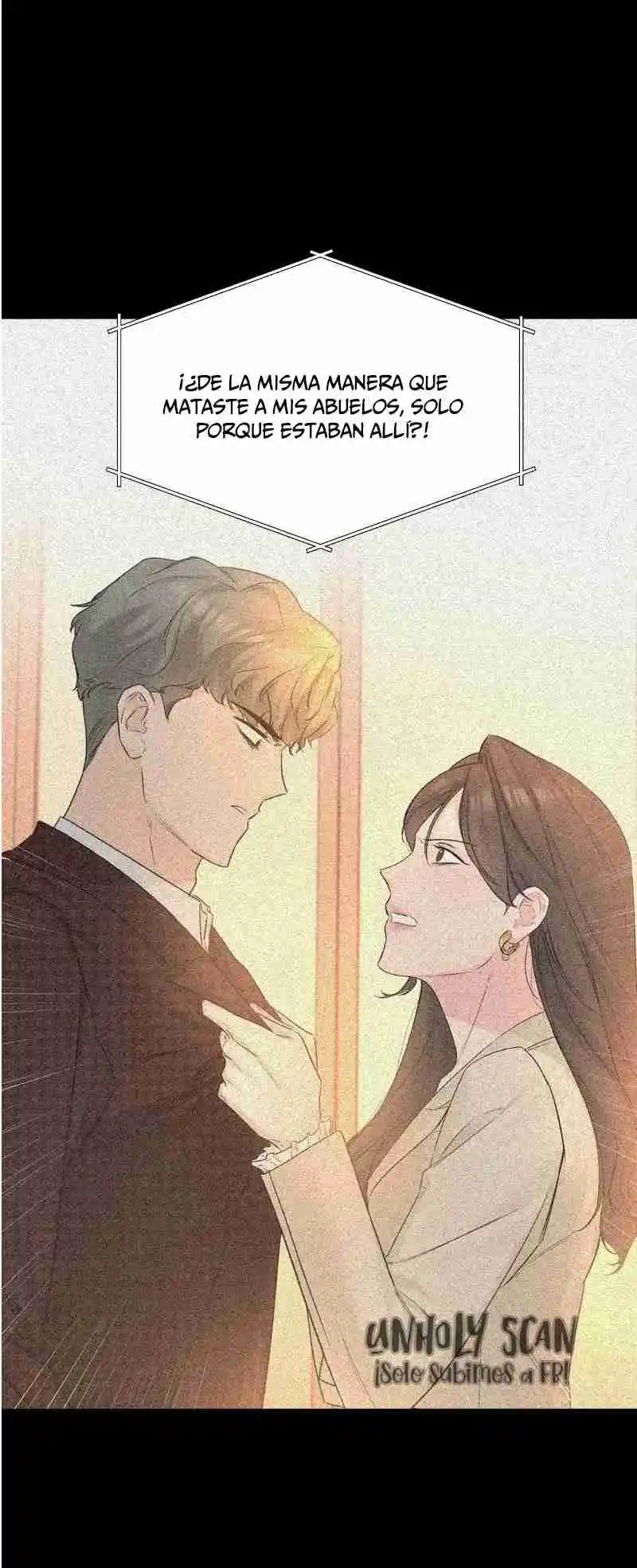 Otro Amor capítulo 46, página 21