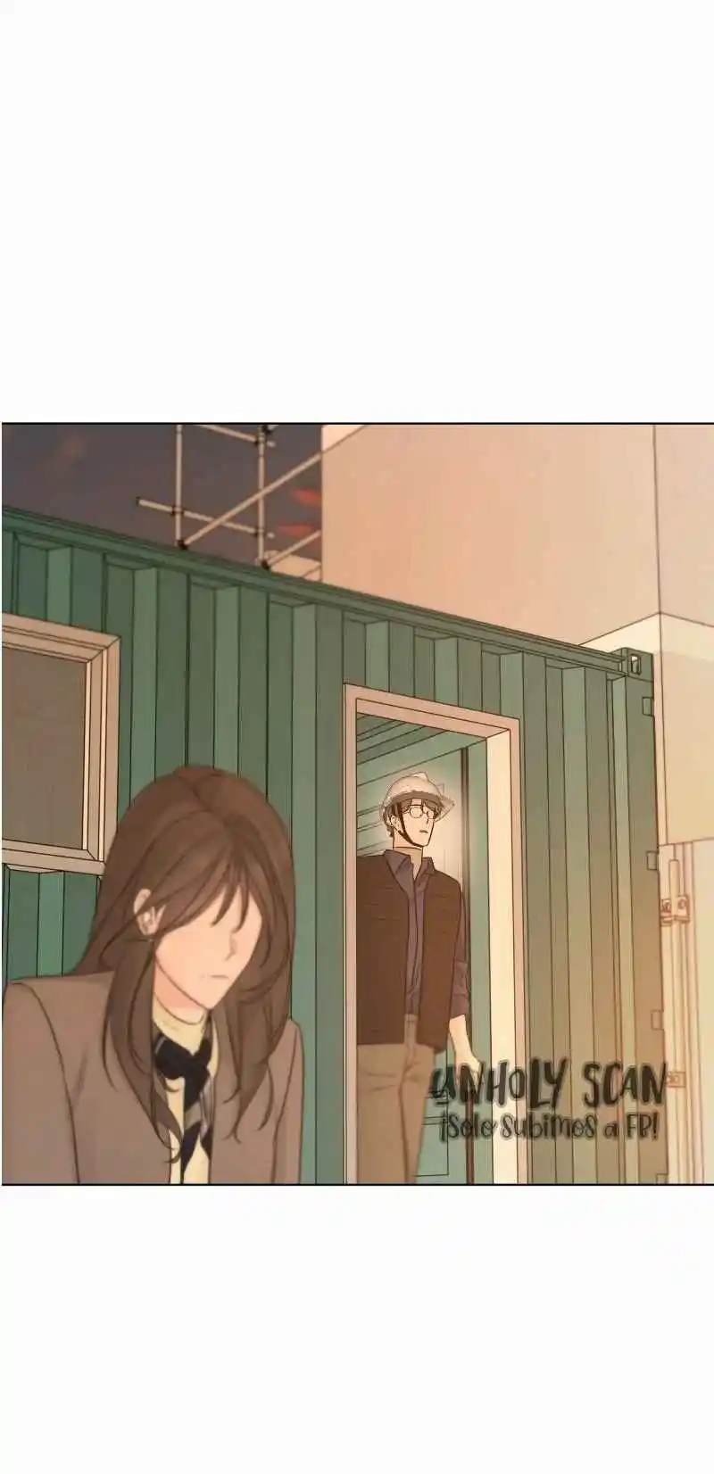 Otro Amor capítulo 46, página 24