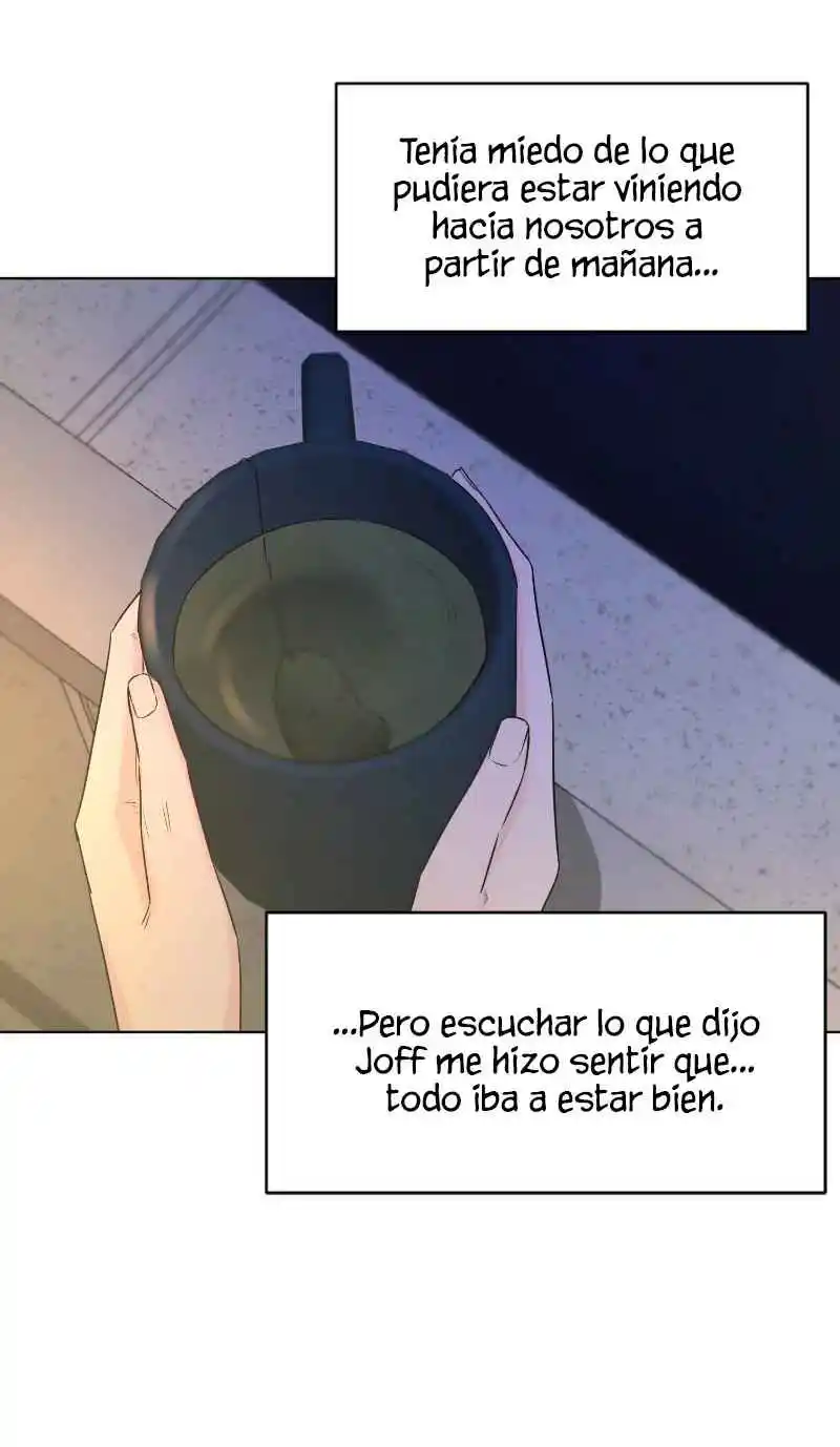 Otro Amor capítulo 48, página 14