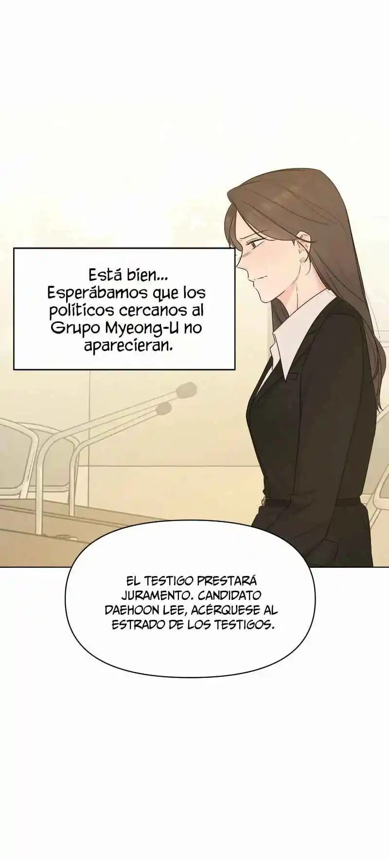 Otro Amor capítulo 48, página 42