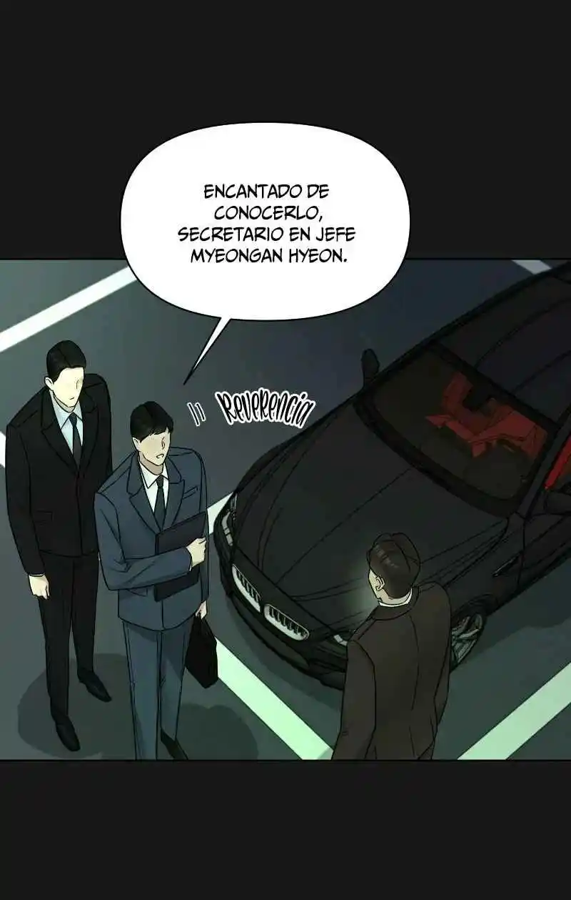 Otro Amor capítulo 49, página 3