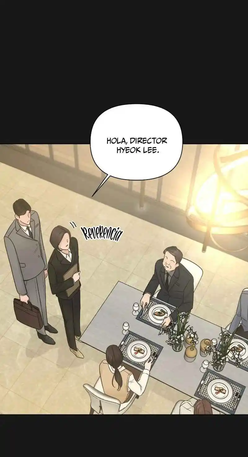 Otro Amor capítulo 49, página 6