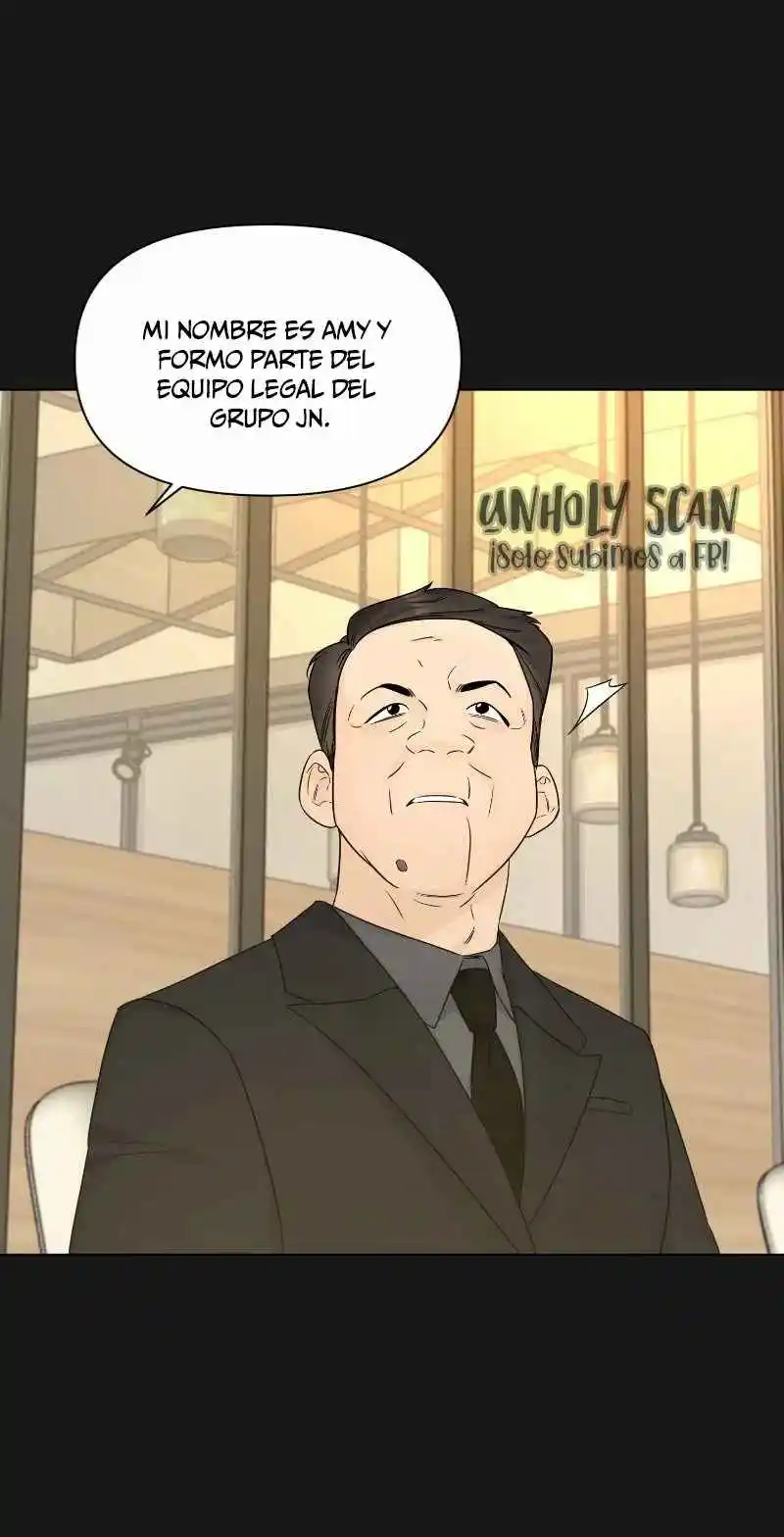 Otro Amor capítulo 49, página 7
