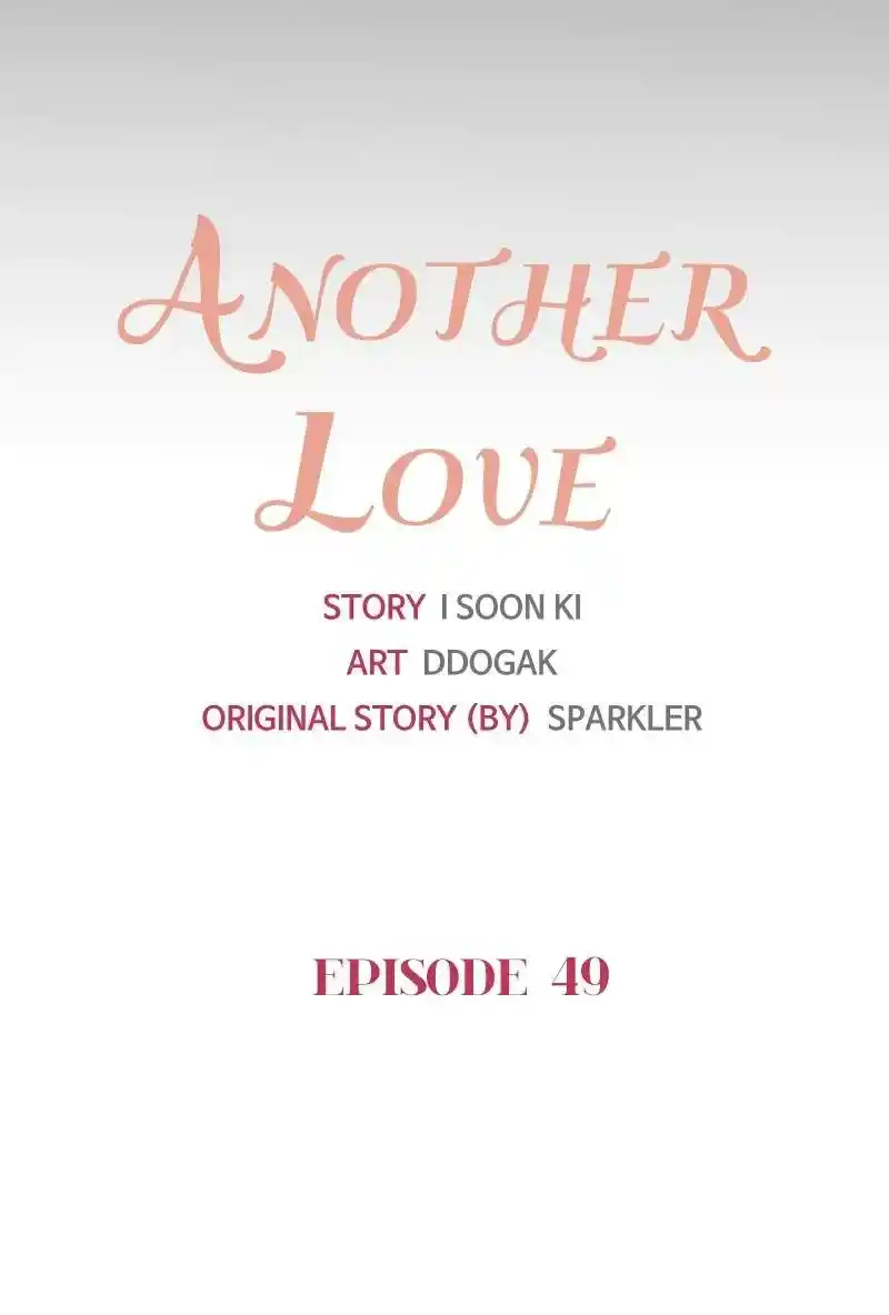 Otro Amor capítulo 49, página 13