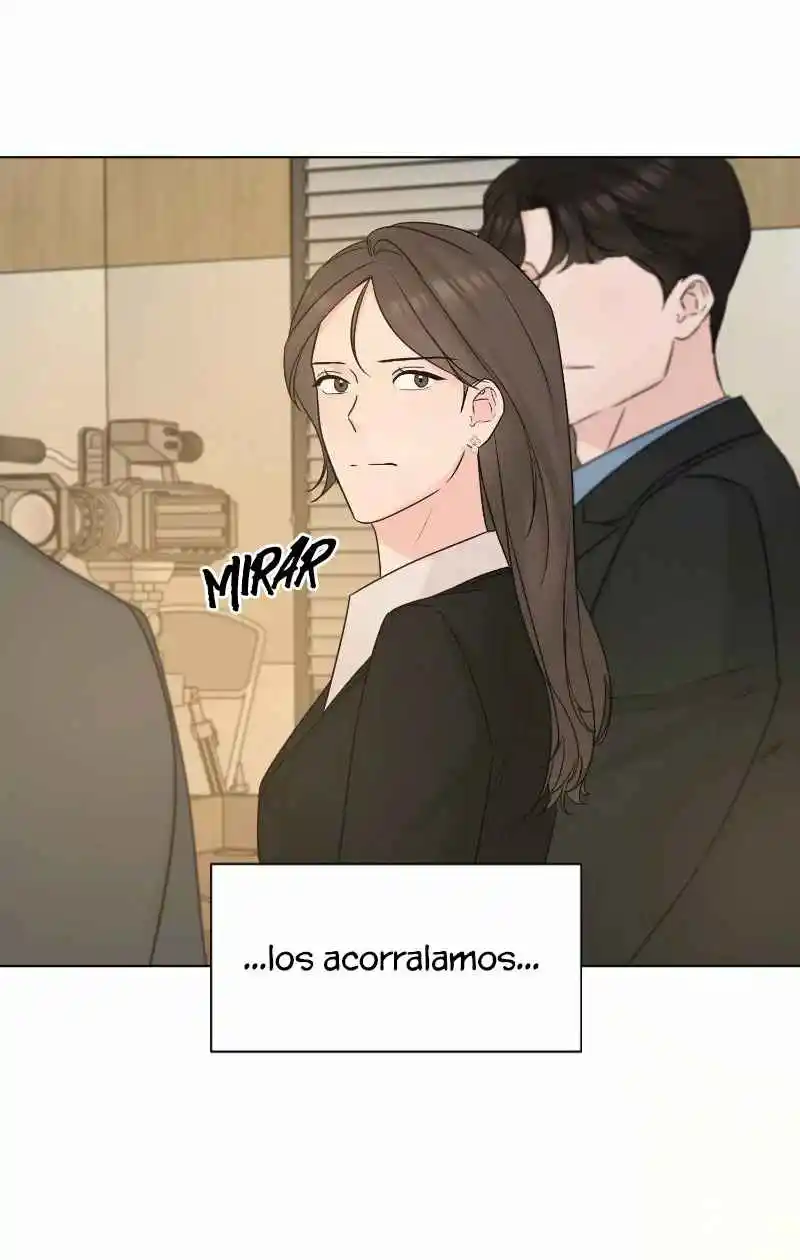 Otro Amor capítulo 49, página 18