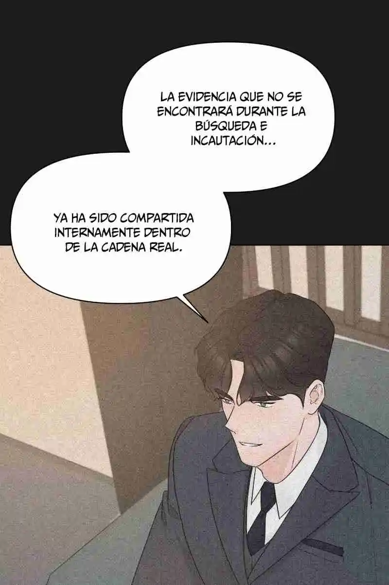 Otro Amor capítulo 49, página 32