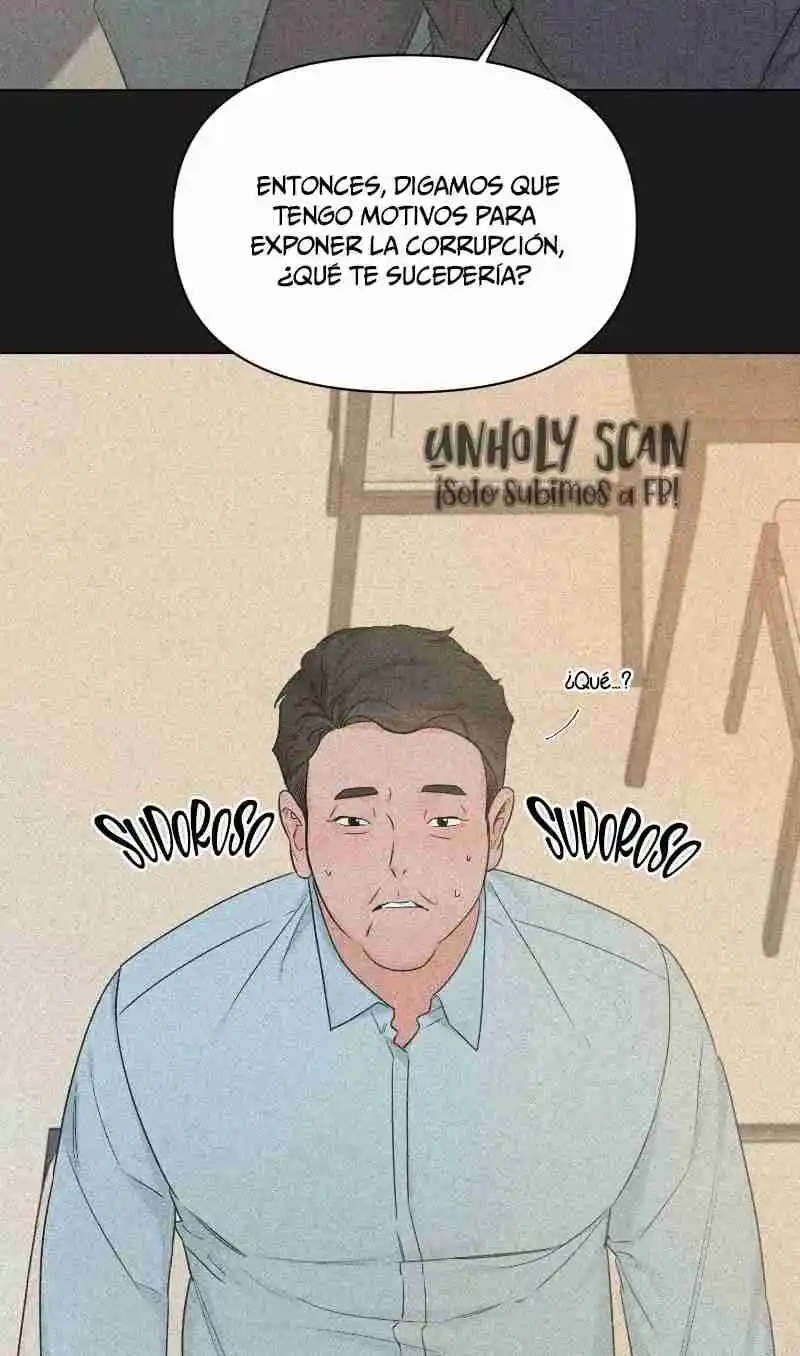 Otro Amor capítulo 49, página 33