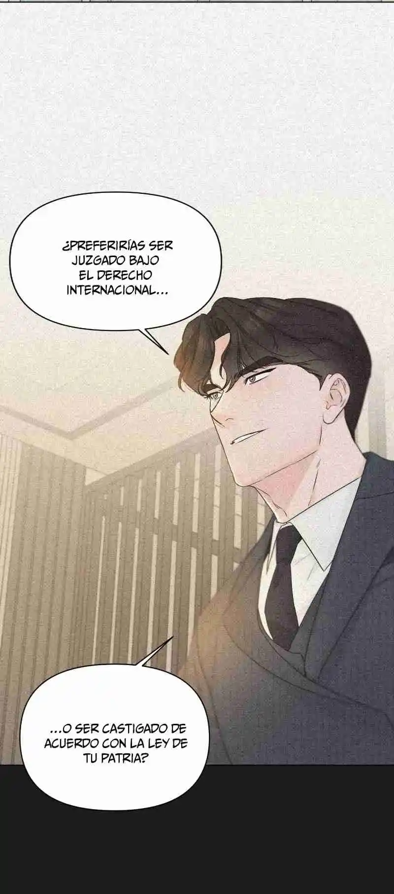 Otro Amor capítulo 49, página 34