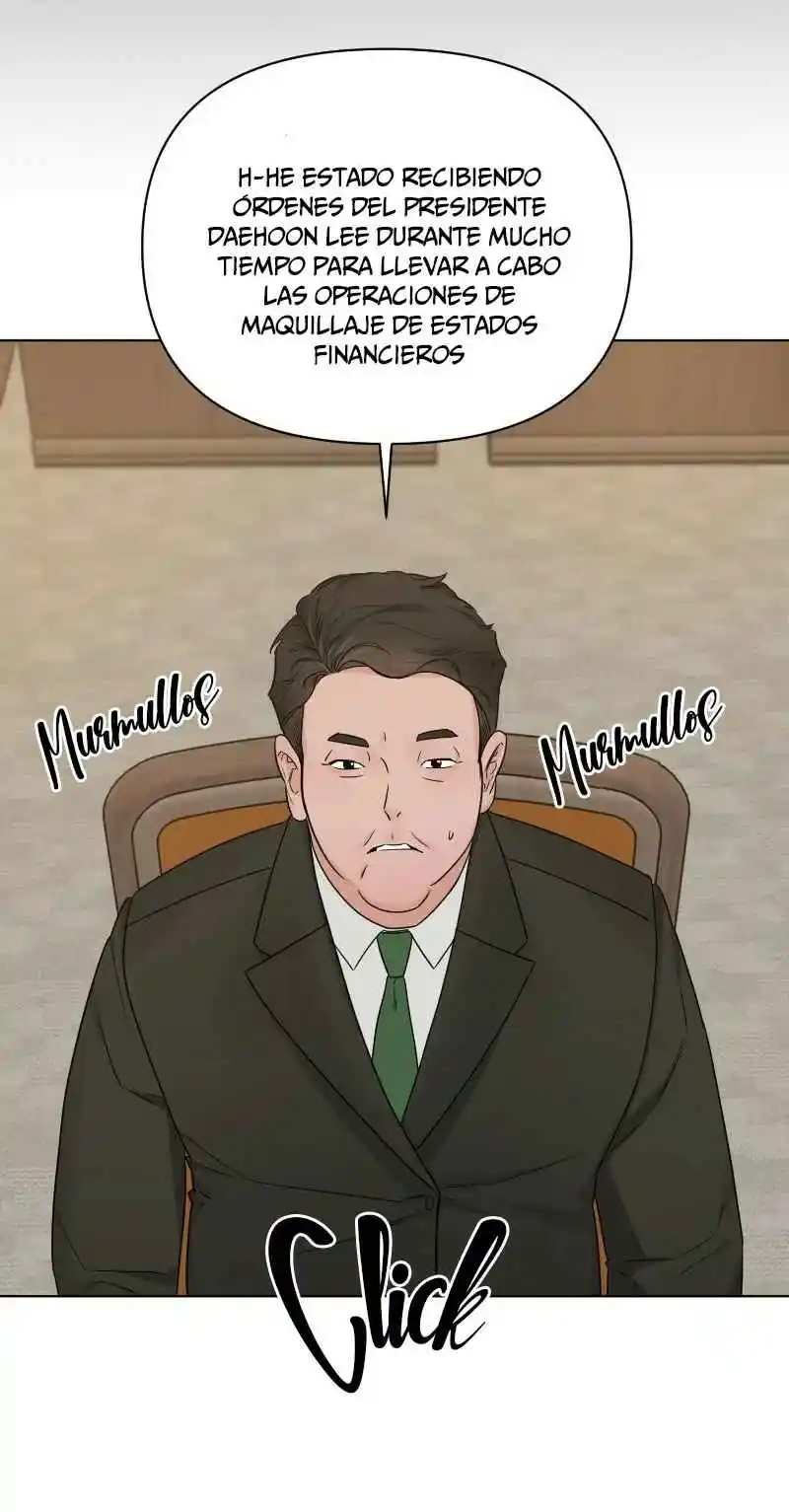 Otro Amor capítulo 49, página 36