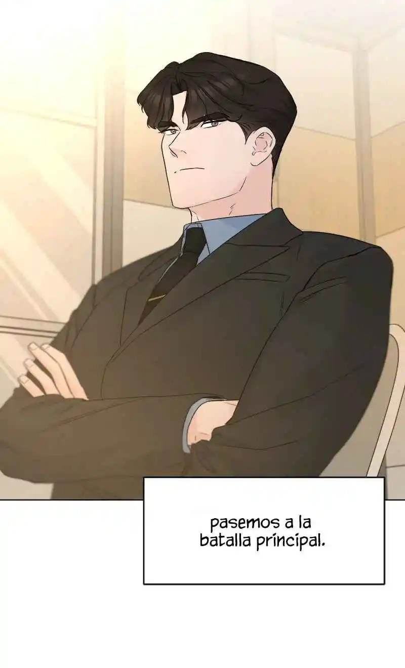 Otro Amor capítulo 49, página 43