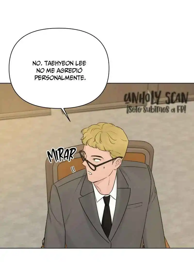 Otro Amor capítulo 49, página 47