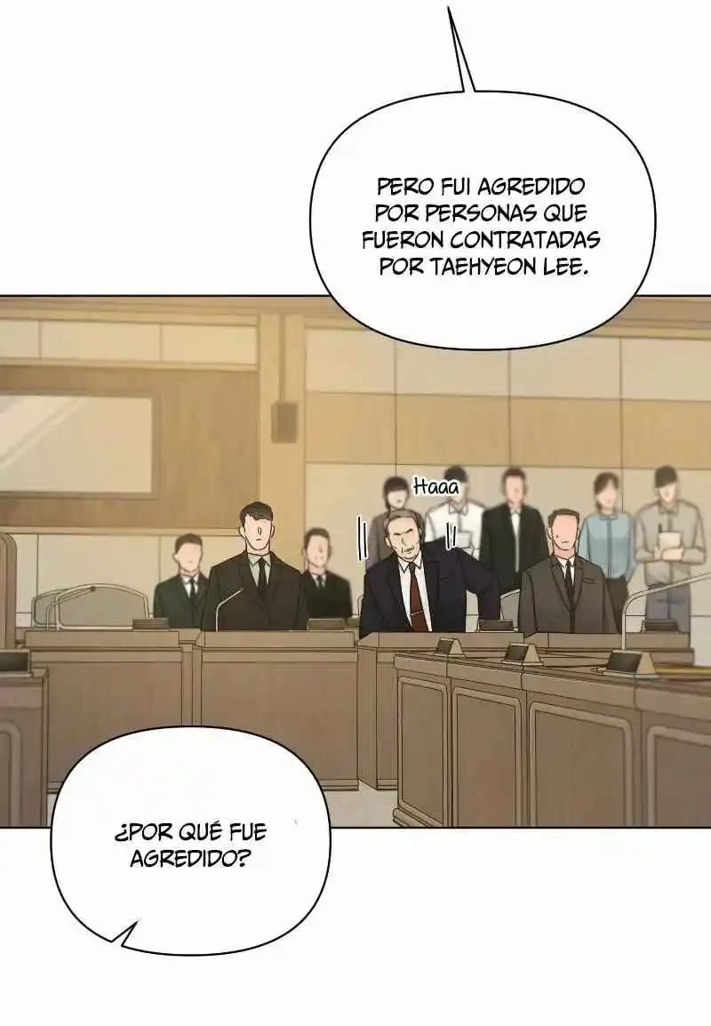 Otro Amor capítulo 49, página 48