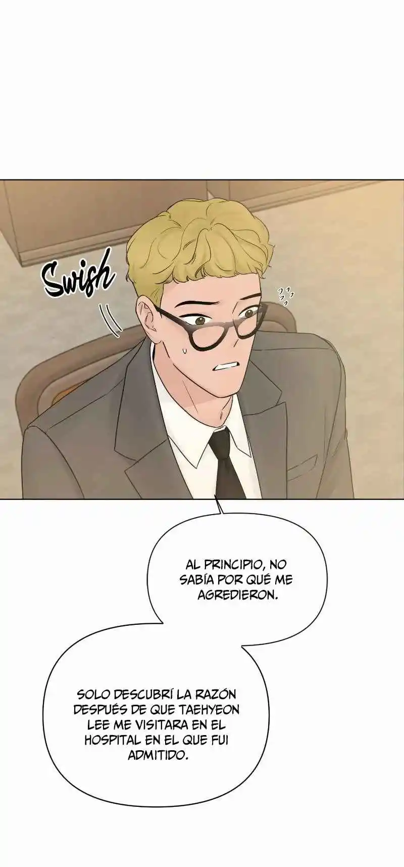 Otro Amor capítulo 49, página 49