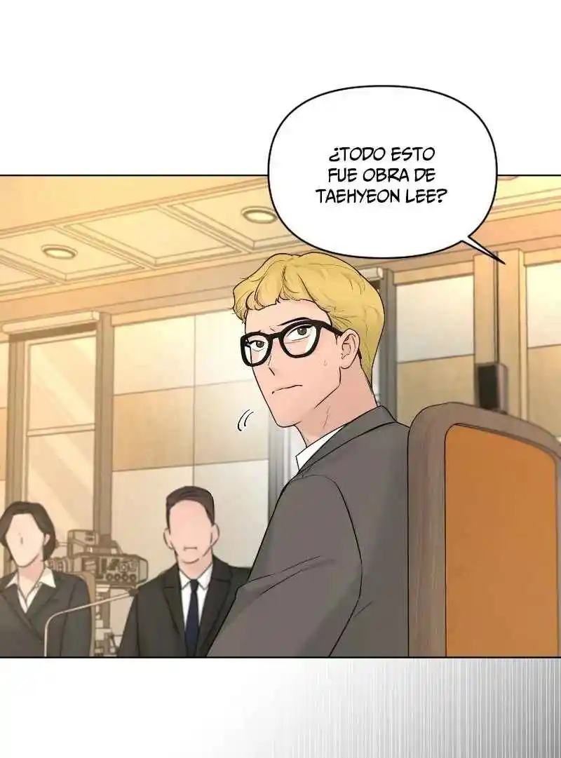 Otro Amor capítulo 49, página 54