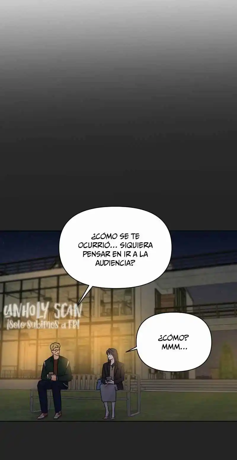 Otro Amor capítulo 49, página 57