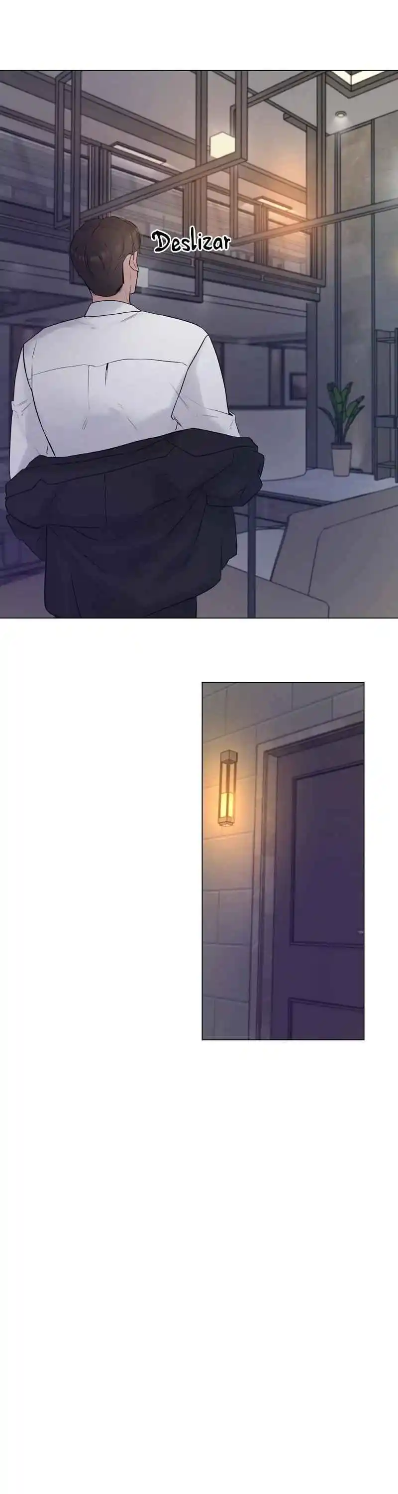 Otro Amor capítulo 5, página 14