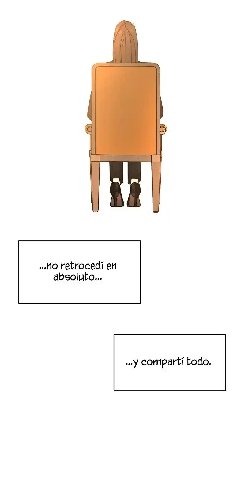 Otro Amor capítulo 50, página 32