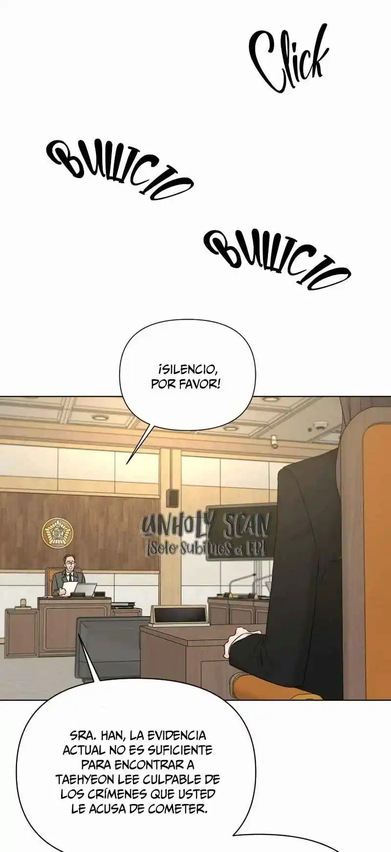 Otro Amor capítulo 50, página 40