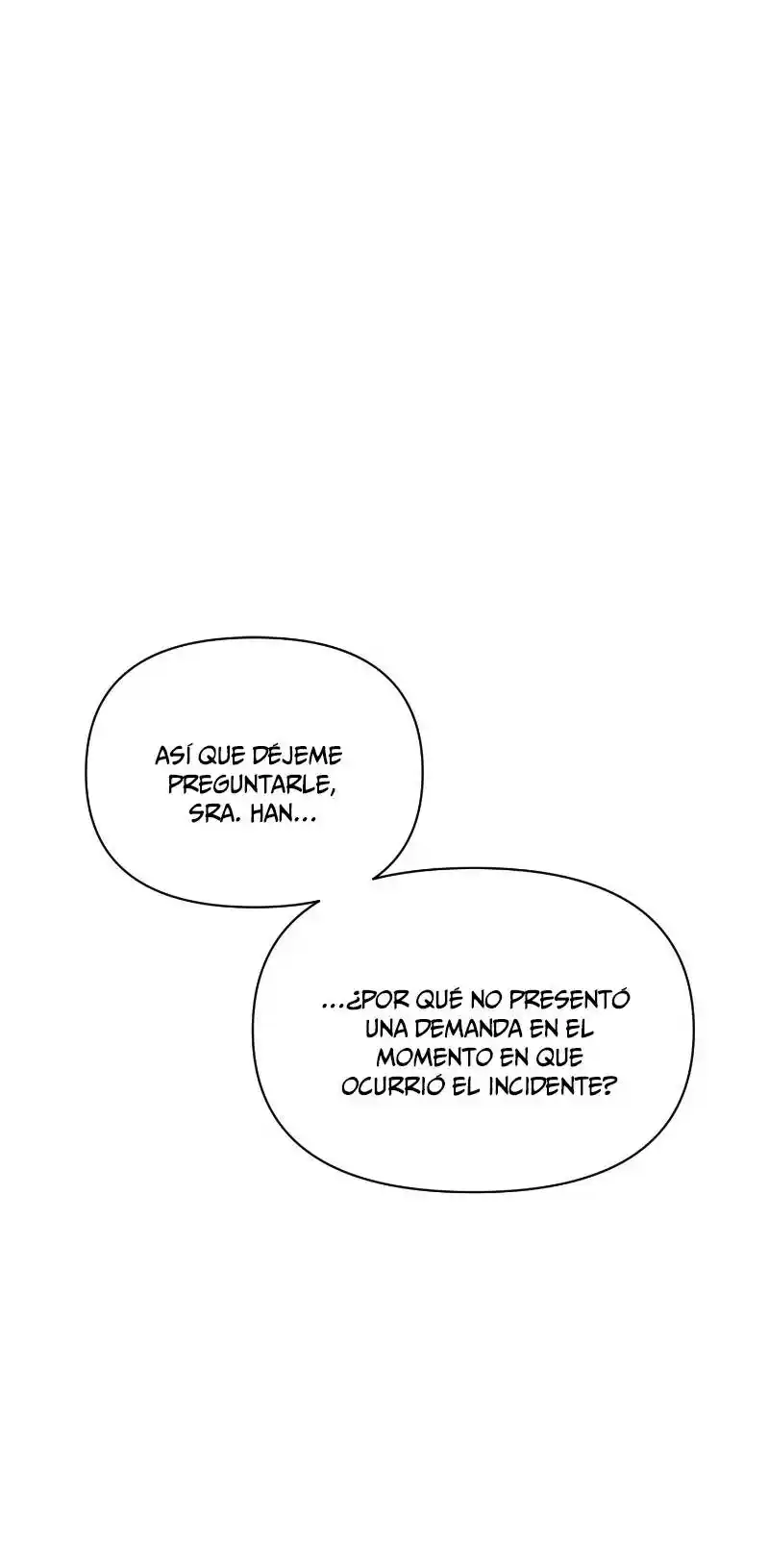 Otro Amor capítulo 50, página 42