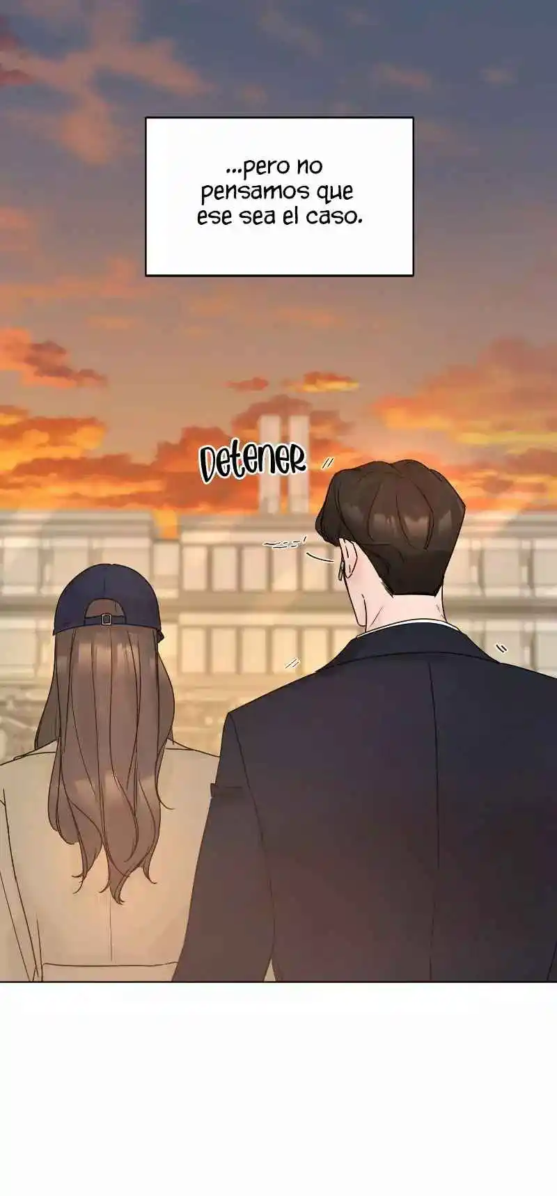 Otro Amor capítulo 52, página 9