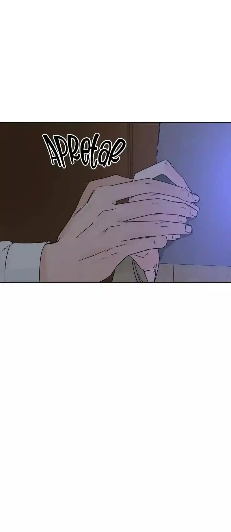 Otro Amor capítulo 52, página 44