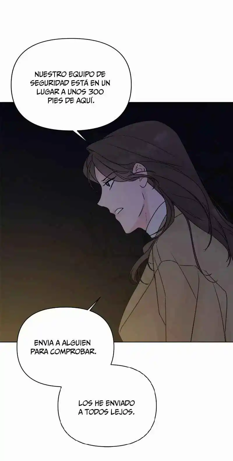 Otro Amor capítulo 52, página 82