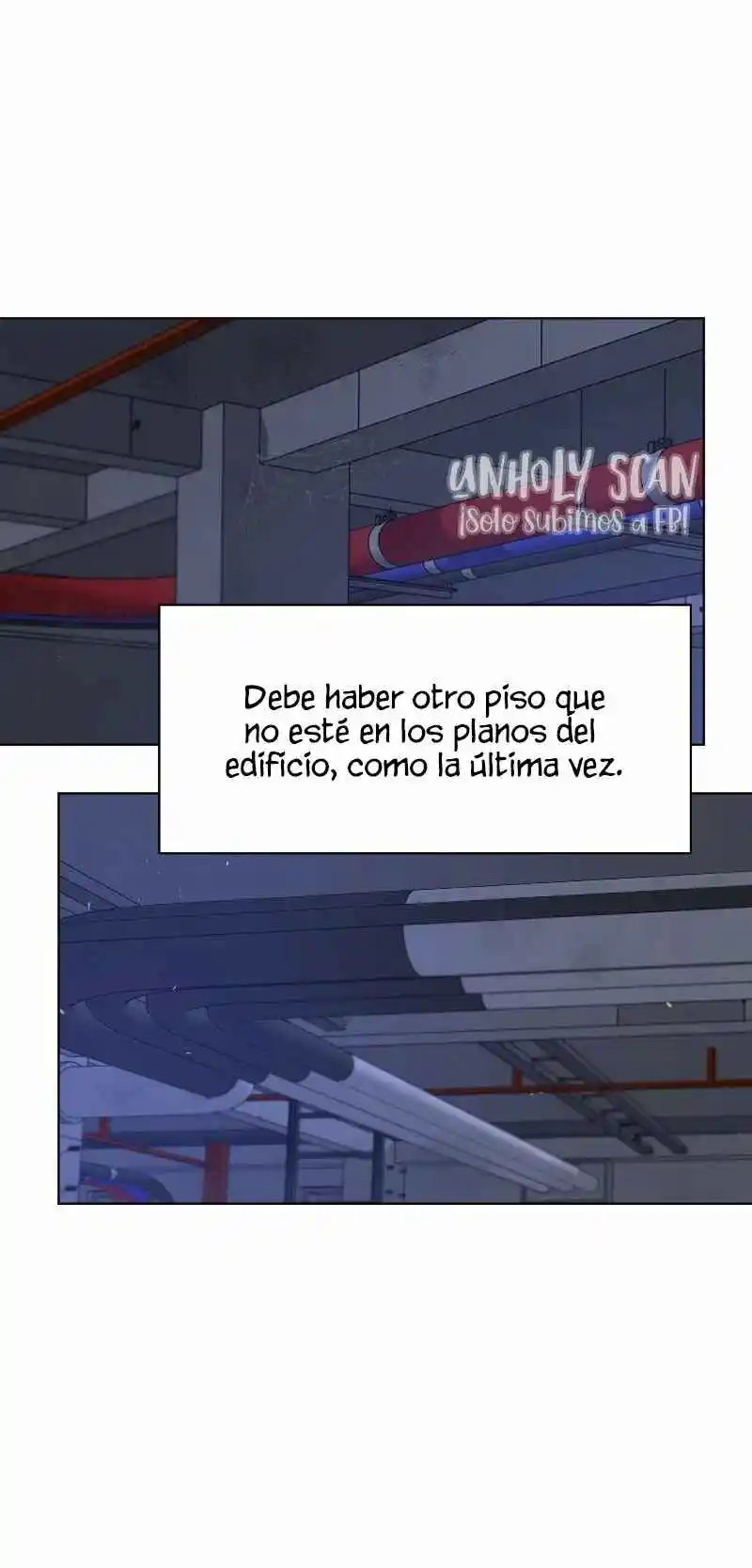 Otro Amor capítulo 53, página 5