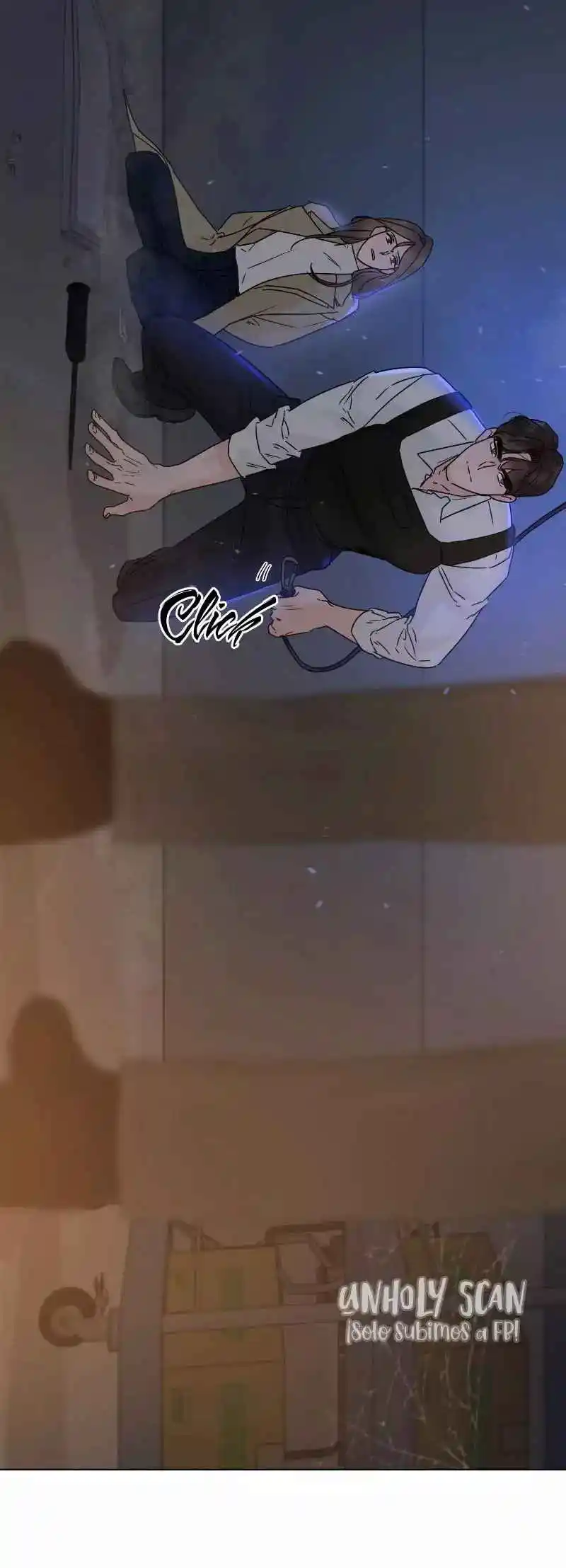 Otro Amor capítulo 53, página 62