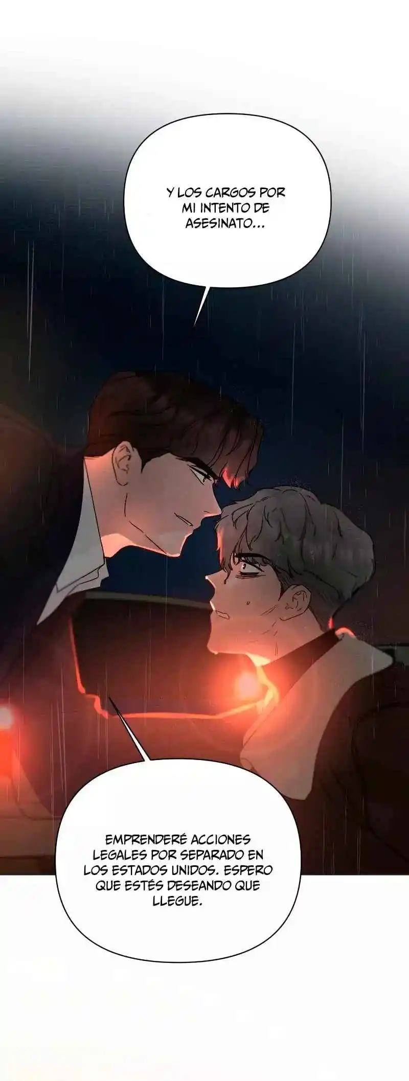 Otro Amor capítulo 53, página 116